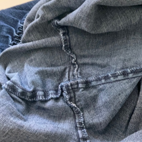 MainStreet Blues Jeans 26W - Picture 6 of 6